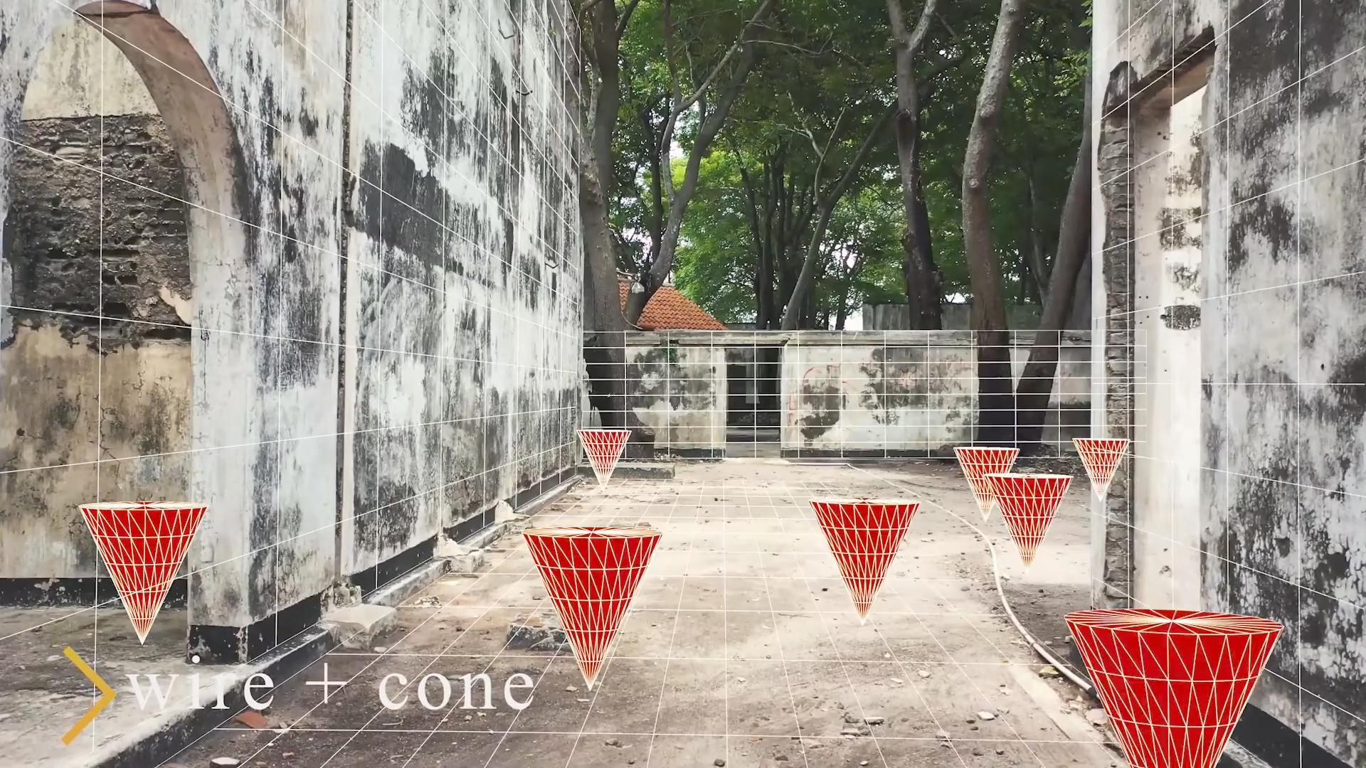 Rotoscope Image